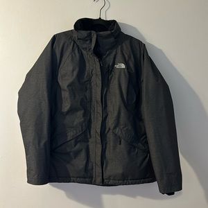 North Face Jacket